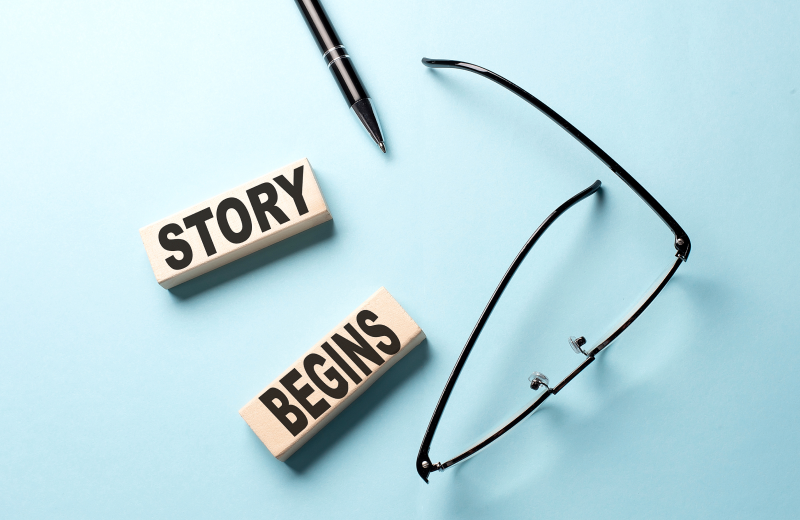 The Money Story Series:…