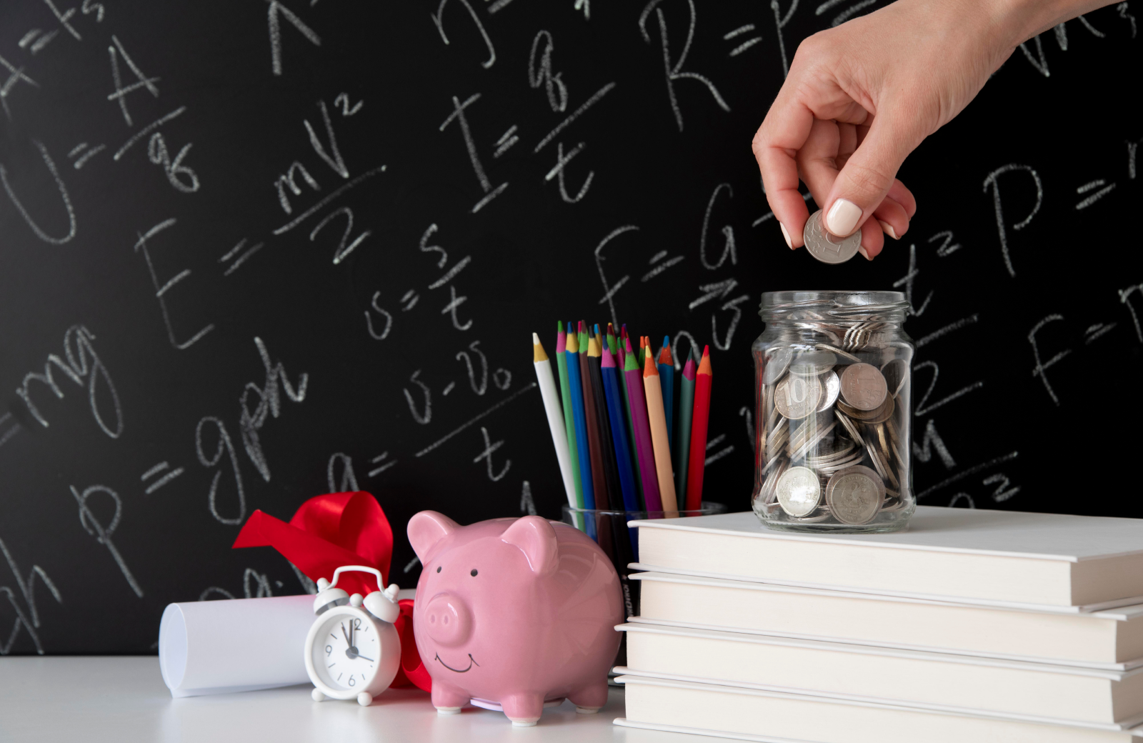 Mastering Saving and Budgeting…