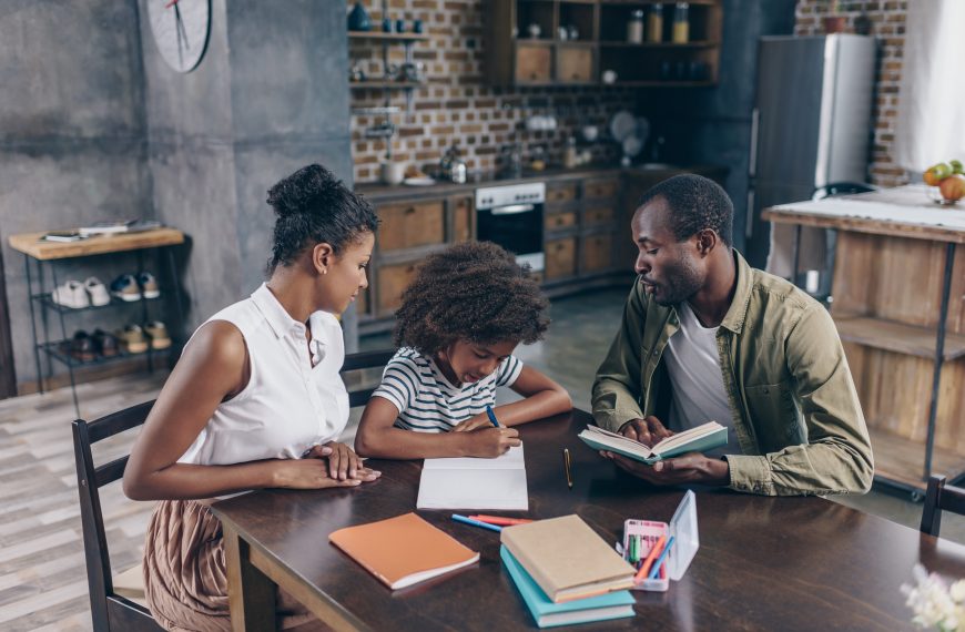 Raising Money-Smart Kids: Tips…